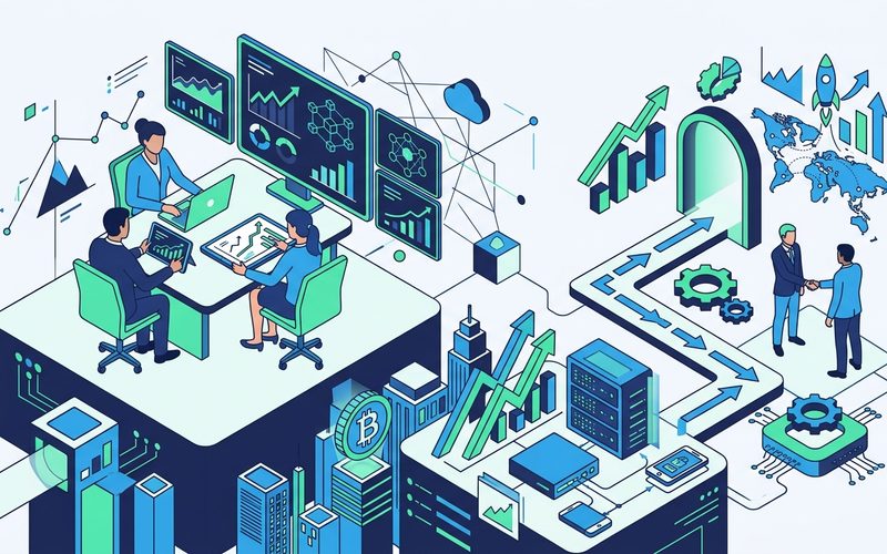 Navigating the Fintech Revolution: The Value of Expert Fintech Consulting